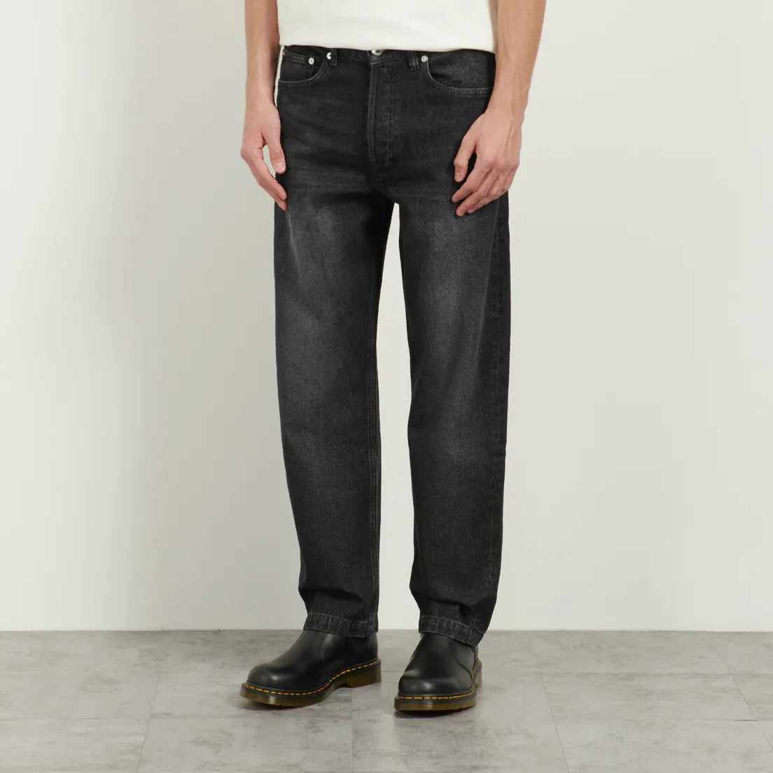 A.P.C. Мужские джинсы Achille
