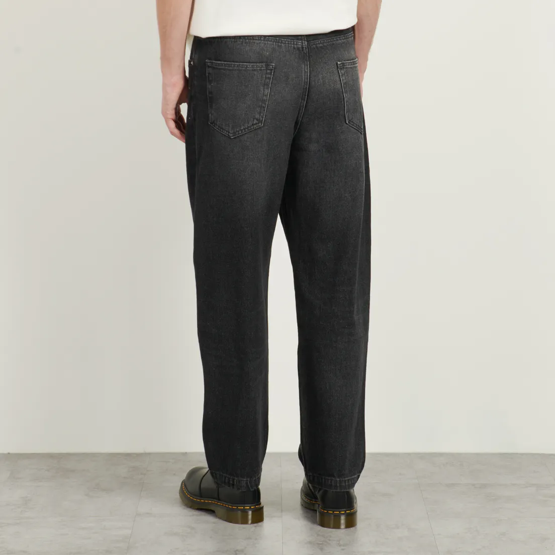 A.P.C. Мужские джинсы Achille