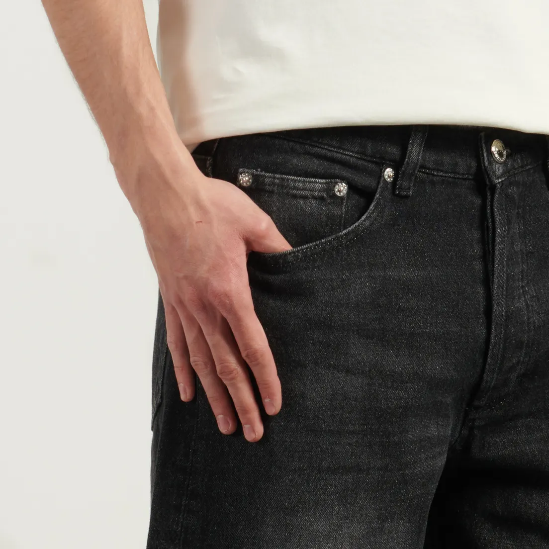 A.P.C. Мужские джинсы Achille
