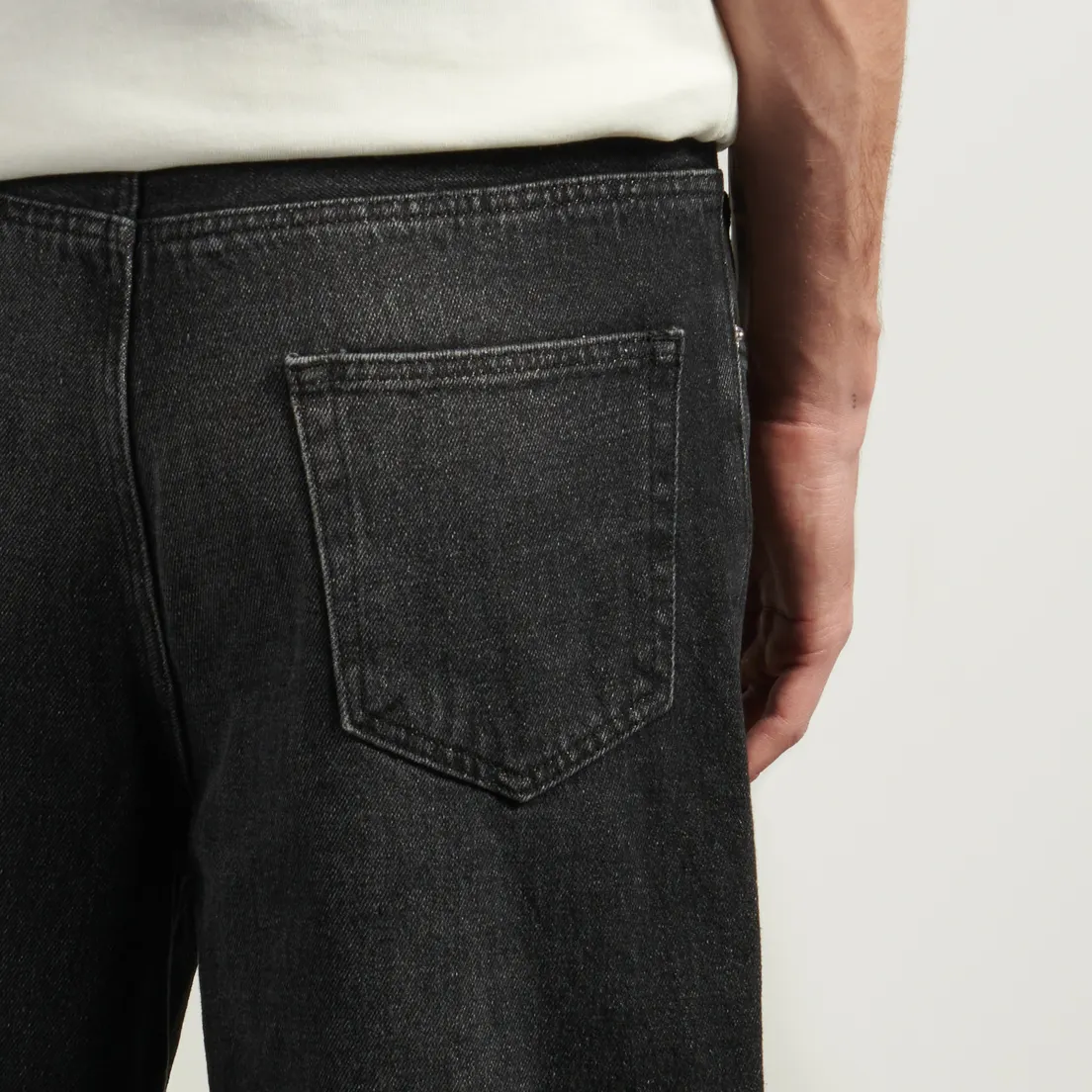 A.P.C. Мужские джинсы Achille