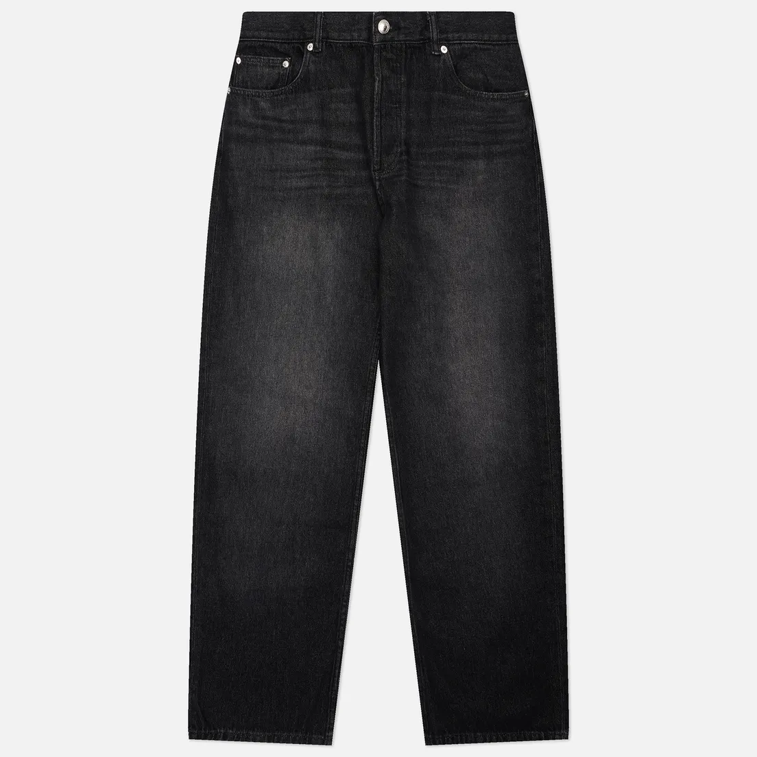 A.P.C. Мужские джинсы Solal