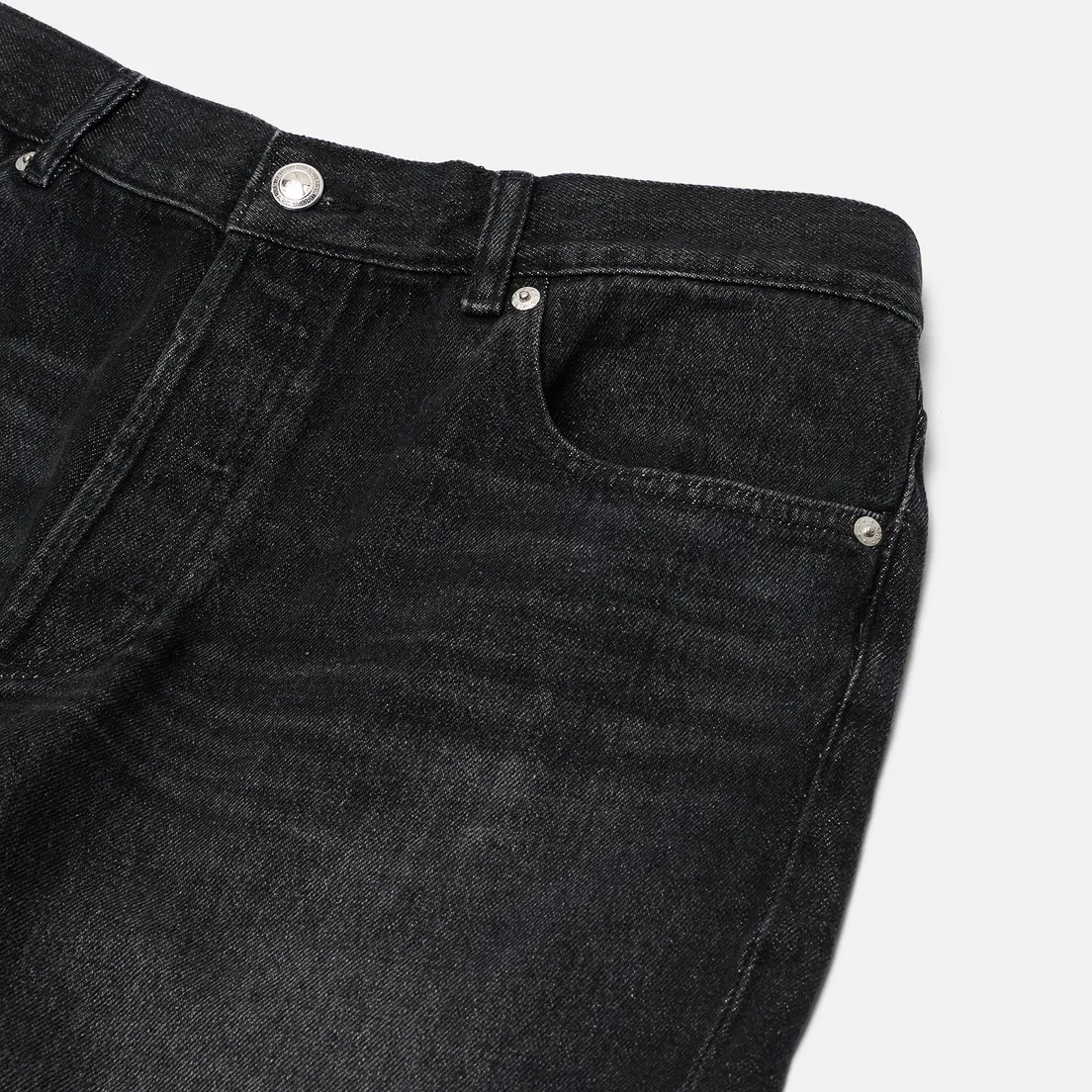 A.P.C. Мужские джинсы Solal
