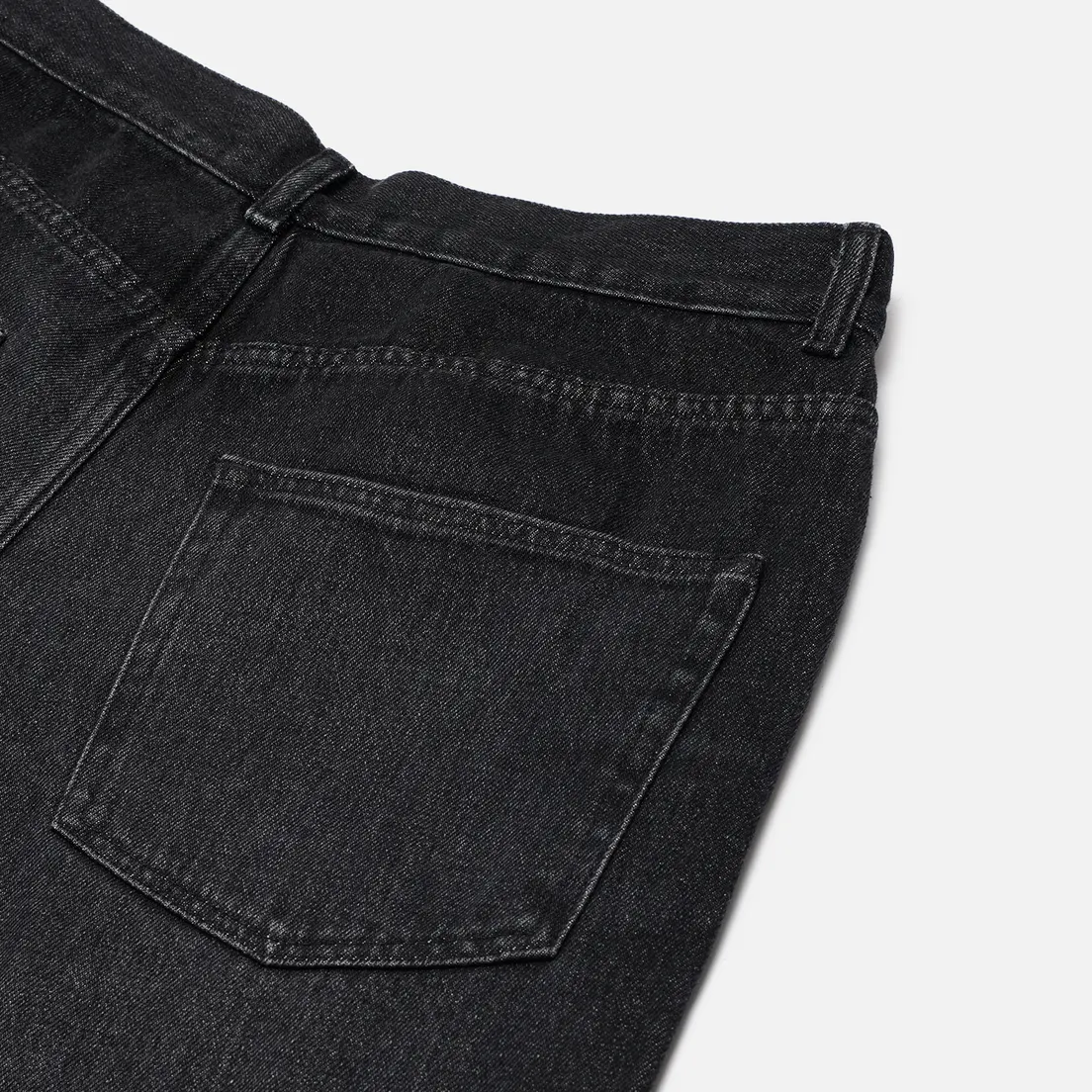 A.P.C. Мужские джинсы Solal