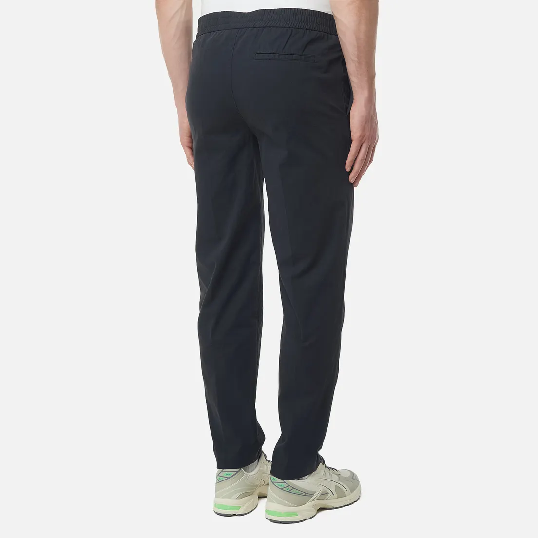 A.P.C. Мужские брюки Pieter