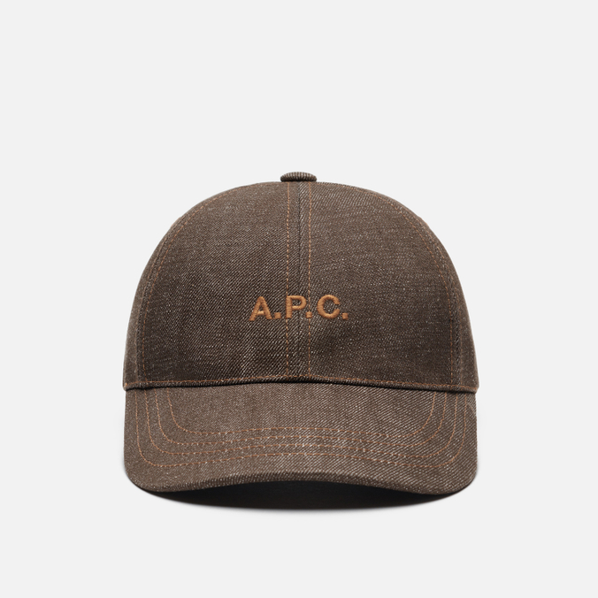 Кепка A.P.C. Charlie