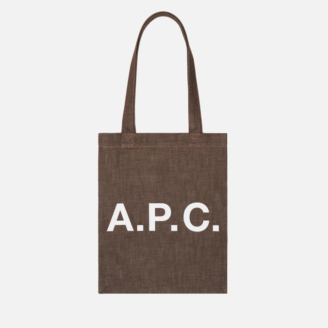 Сумка A.P.C. Lou Tote