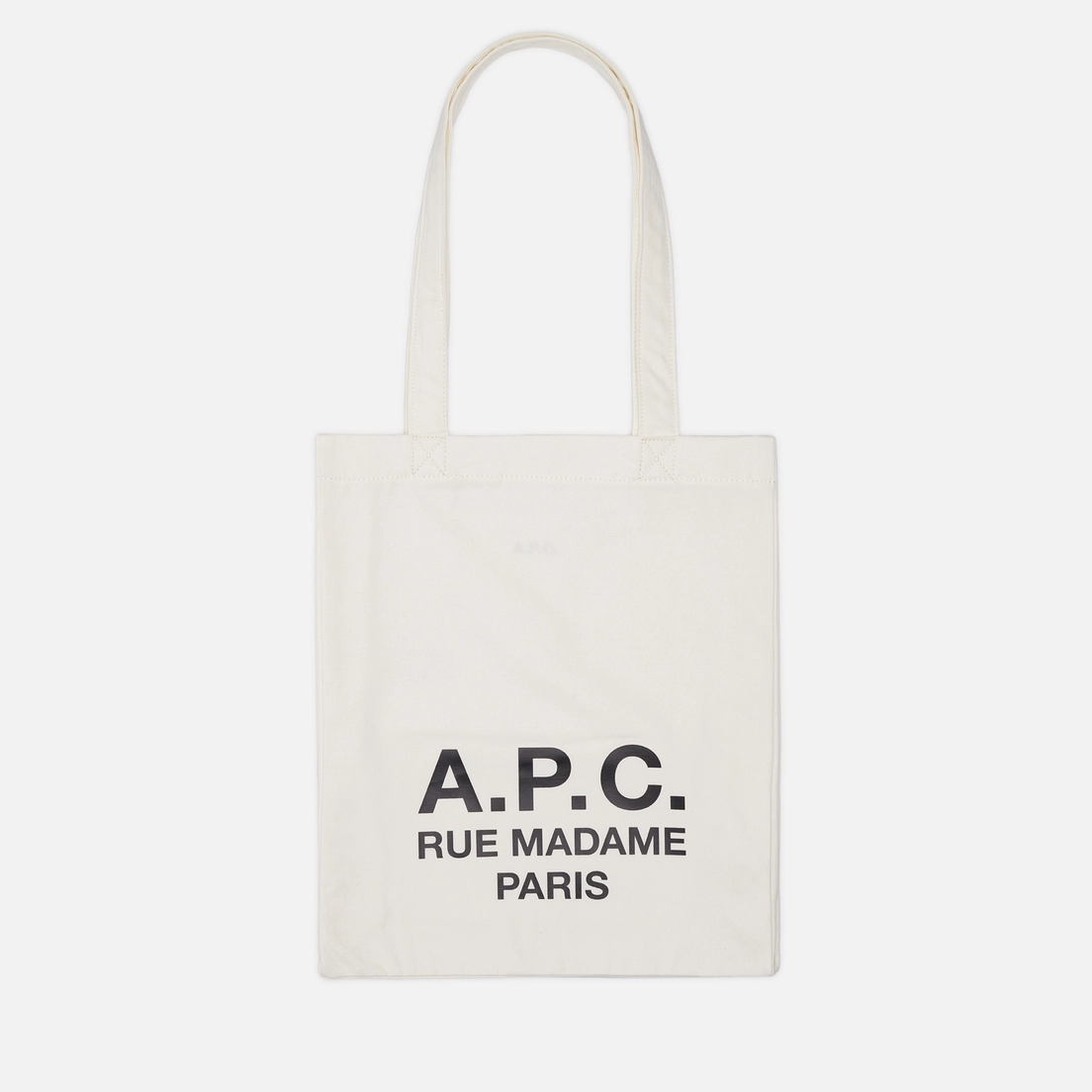A.P.C. Сумка Lou Rue Madame 2.0 Tote
