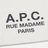 A.P.C.