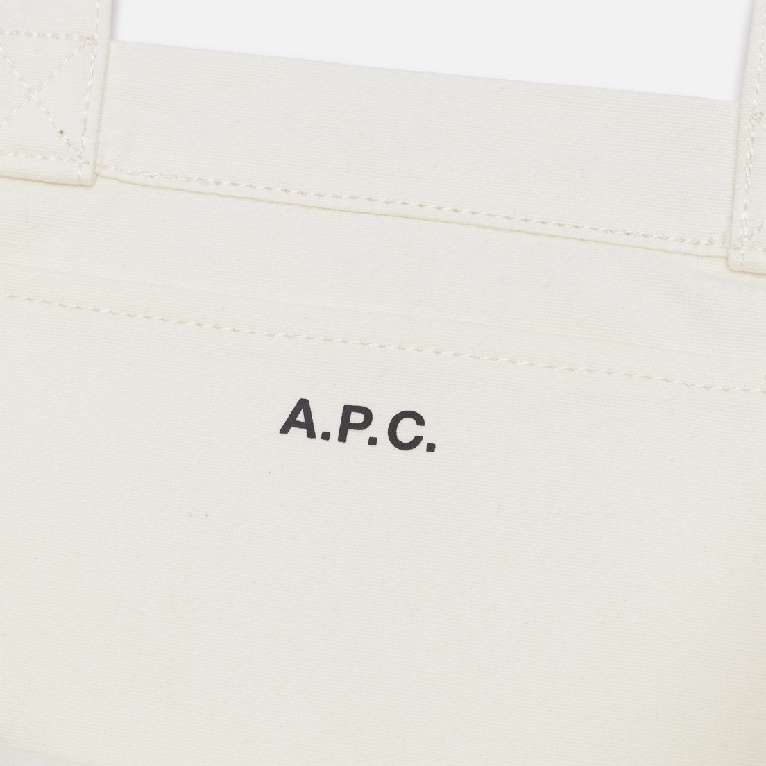 A.P.C. Сумка Lou Rue Madame 2.0 Tote