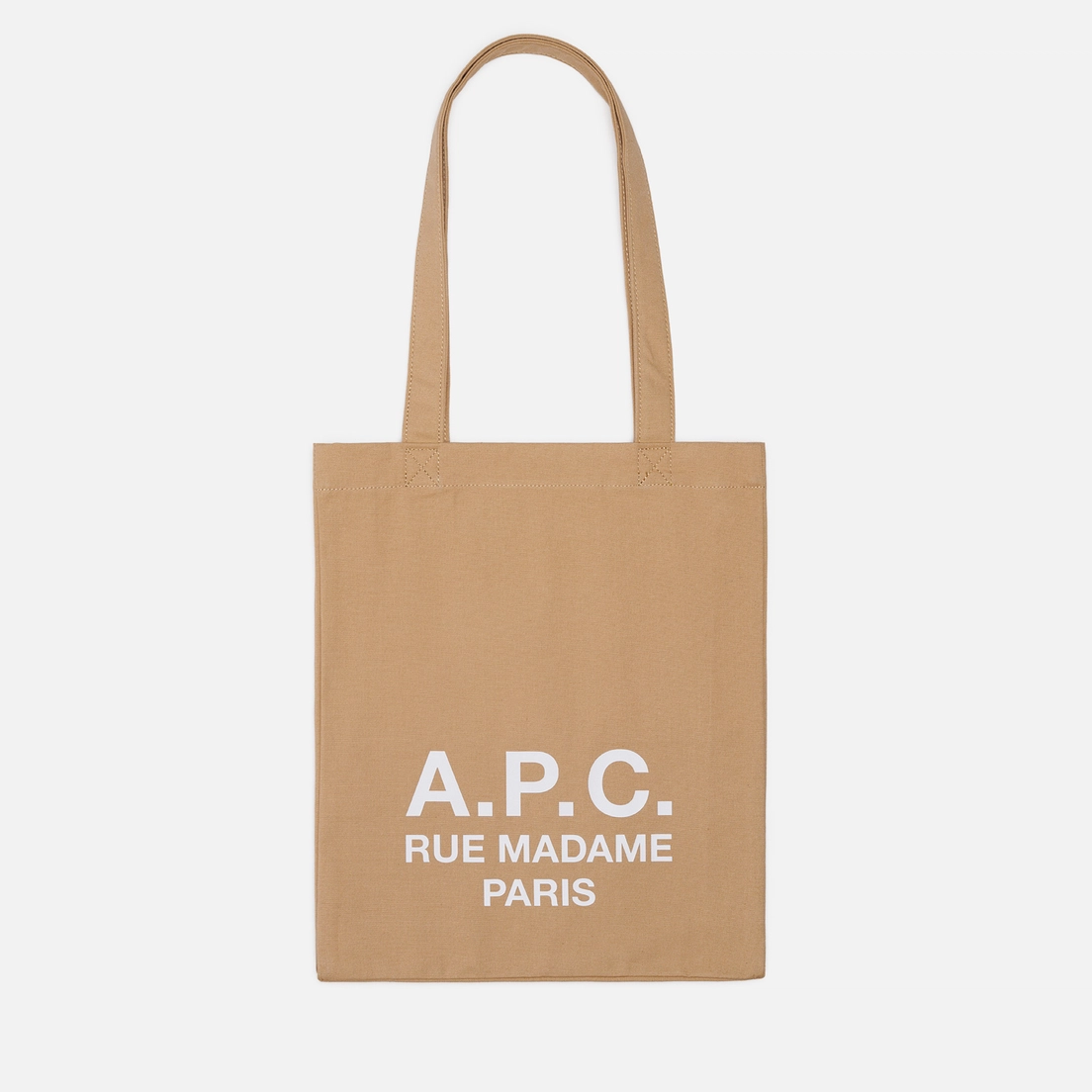 A.P.C. Сумка Lou Rue Madame 2.0 Tote