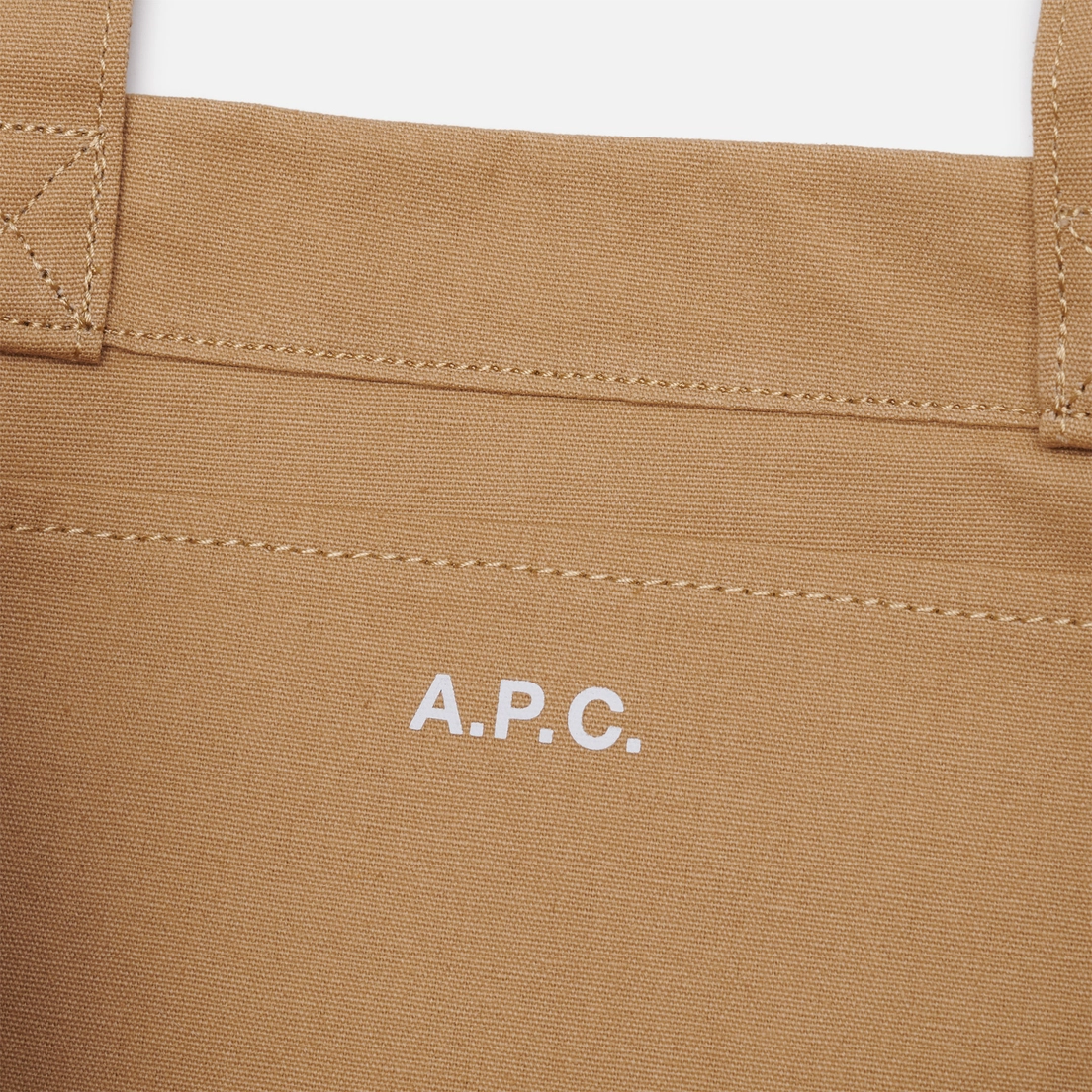 A.P.C. Сумка Lou Rue Madame 2.0 Tote