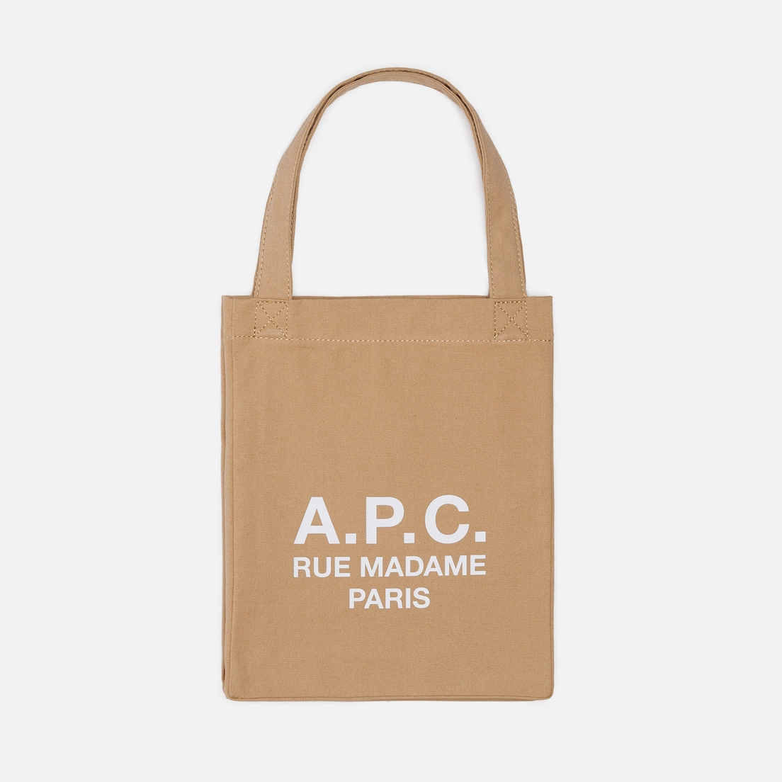 A.P.C. Сумка Lou Rue Madame Small 2.0 Tote