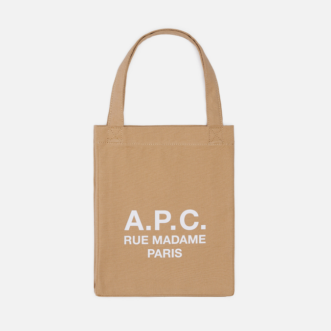 Сумка A.P.C. Lou Rue Madame Small 2.0 Tote