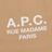 A.P.C.