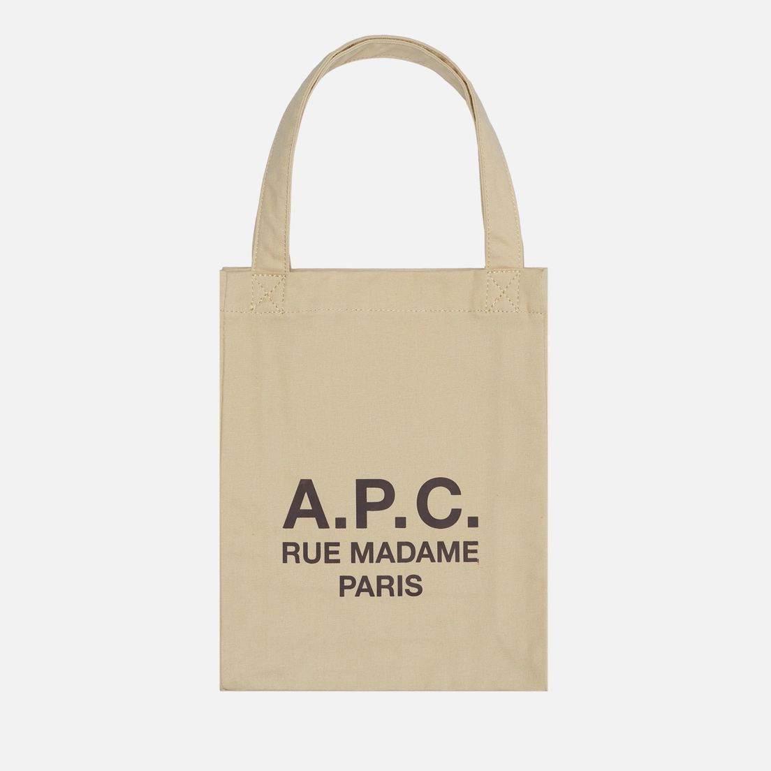A.P.C. Сумка Lou Rue Madame Small 2.0 Tote