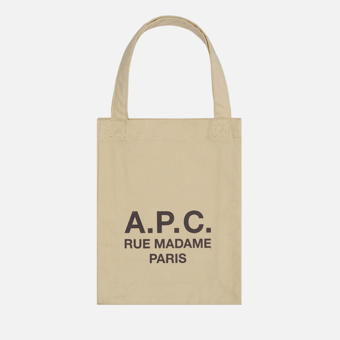 Сумка A.P.C. Lou Rue Madame Small 2.0 Tote