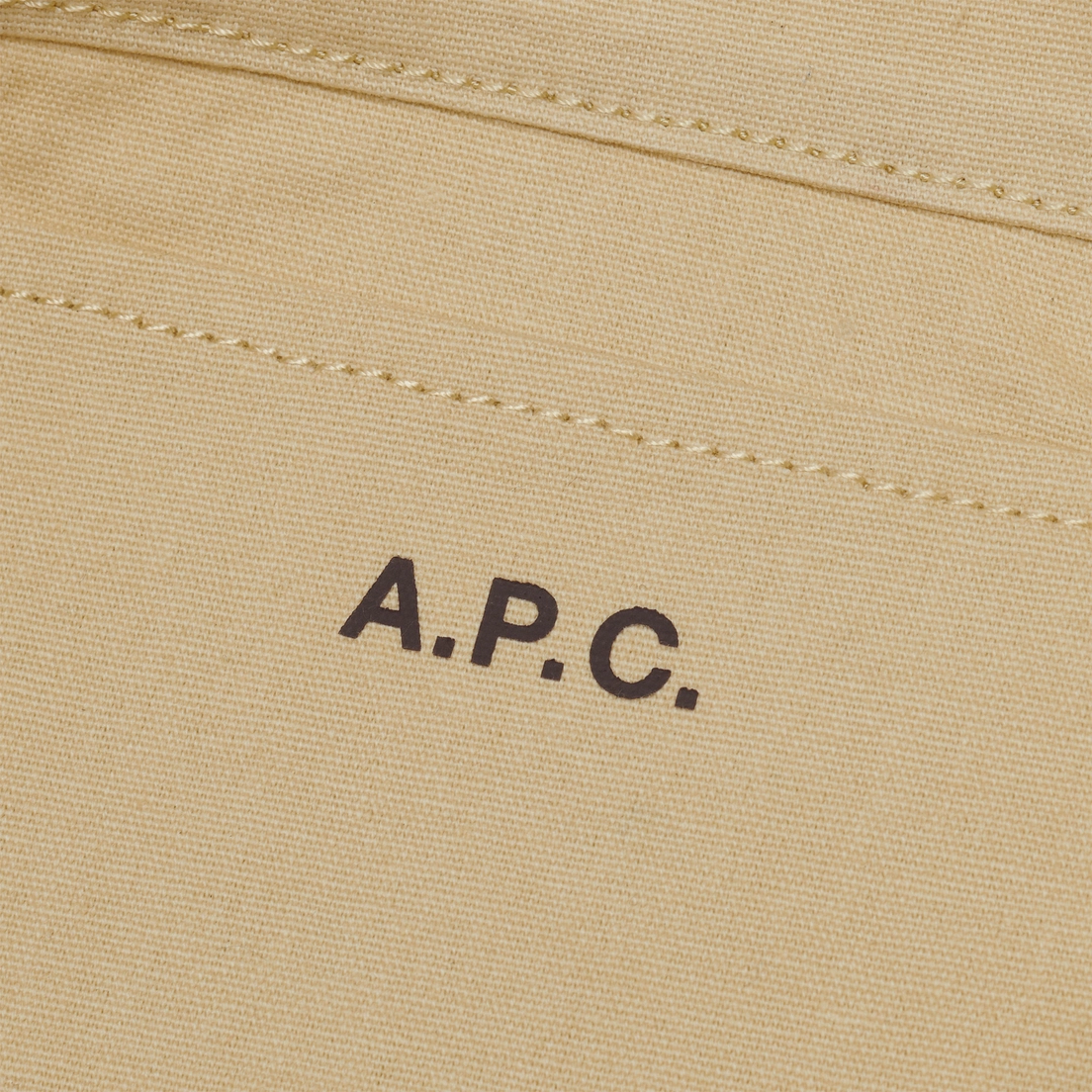 A.P.C. Сумка Lou Rue Madame Small 2.0 Tote