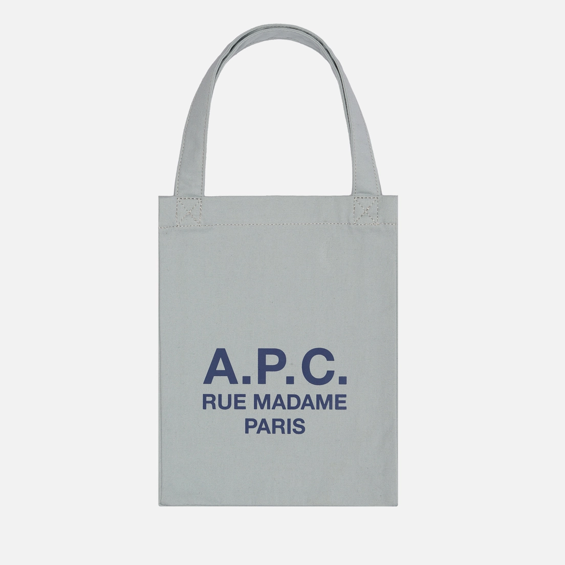 A.P.C. Сумка Lou Rue Madame Small 2.0 Tote