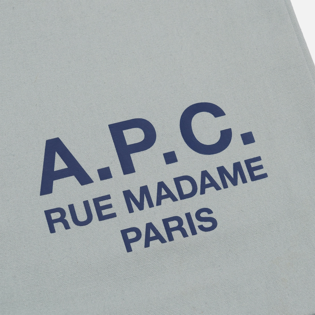 A.P.C. Сумка Lou Rue Madame Small 2.0 Tote