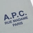 A.P.C.