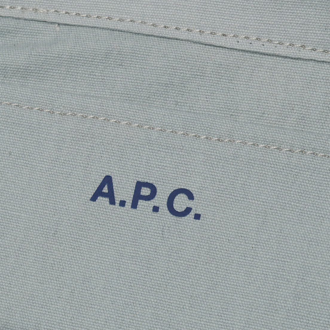 A.P.C. Сумка Lou Rue Madame Small 2.0 Tote