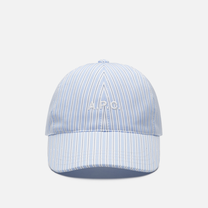 Кепка A.P.C. Charlie