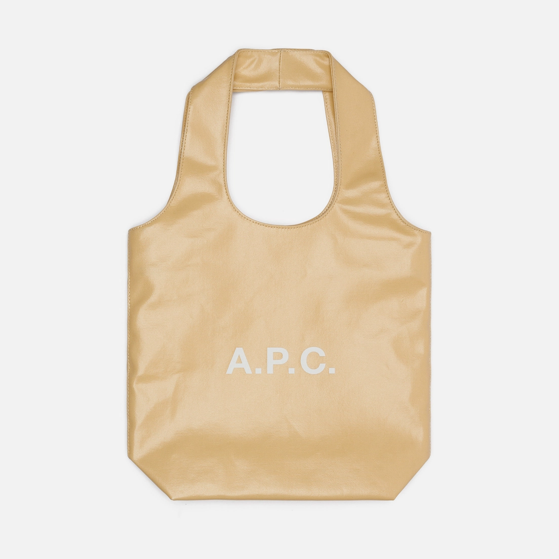 A.P.C. Сумка Ninon Small Tote