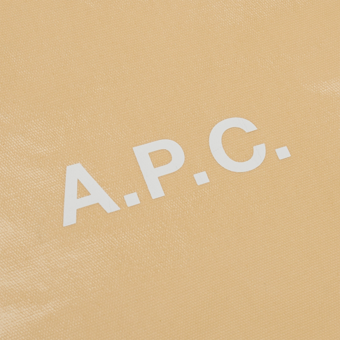 A.P.C. Сумка Ninon Small Tote