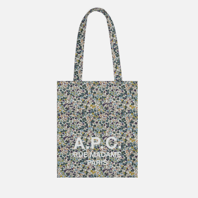 Сумка A.P.C. Lou Rue Madame 2.0 Tote