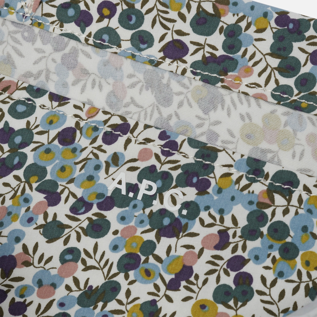 A.P.C. Сумка Lou Rue Madame 2.0 Tote