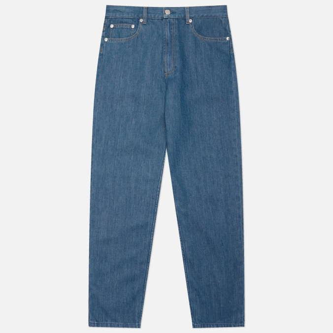 Мужские джинсы A.P.C. Martin