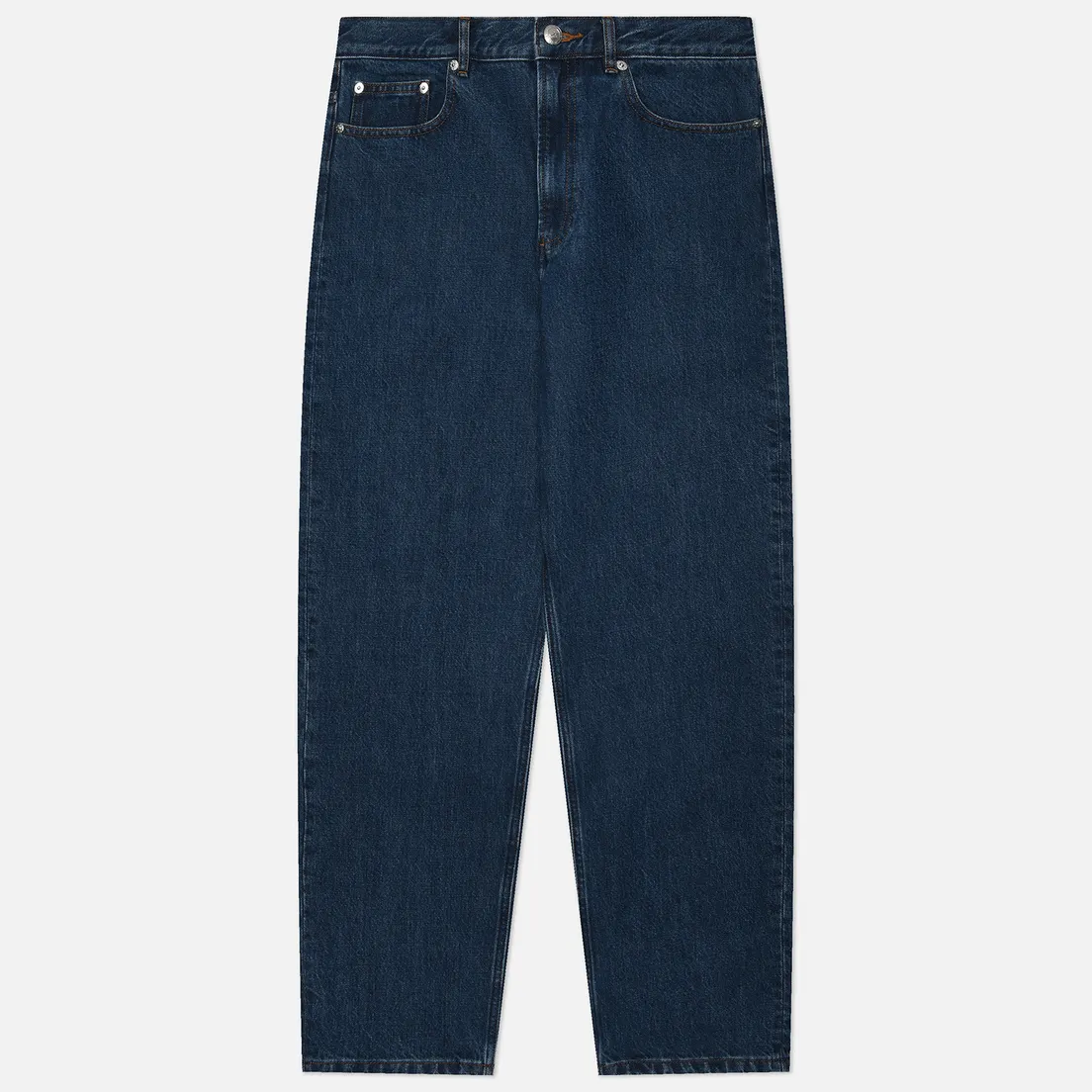 A.P.C. Мужские джинсы Martin