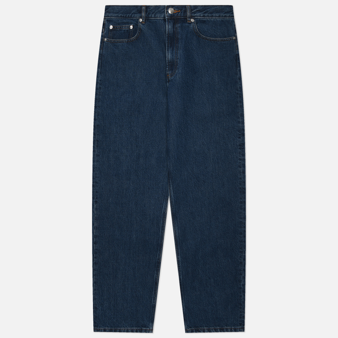 Мужские джинсы A.P.C. Martin