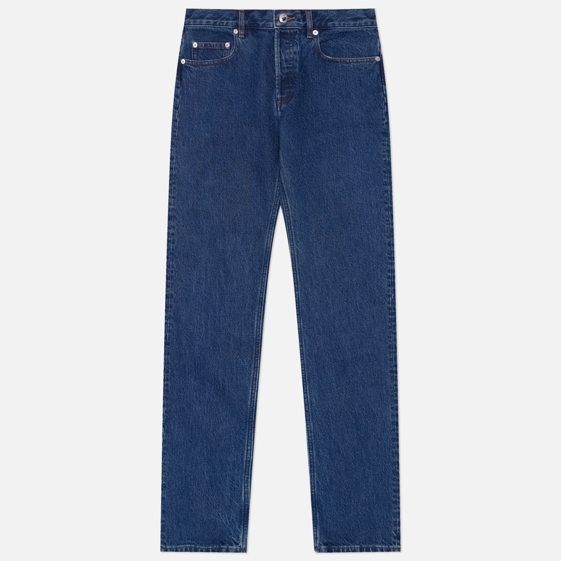 A.P.C. Мужские джинсы New Standard