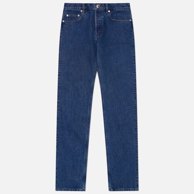 Мужские джинсы A.P.C. New Standard