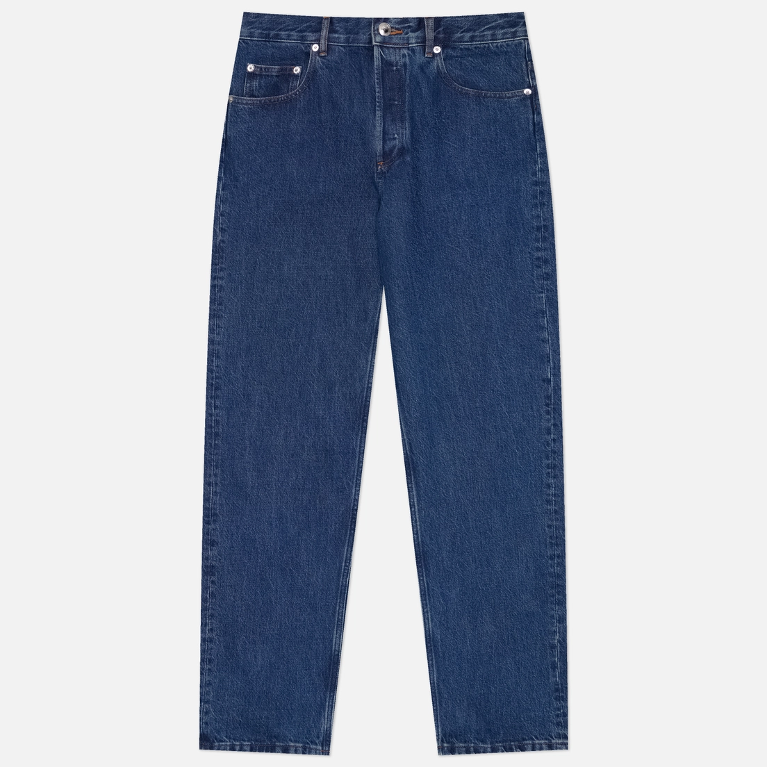A.P.C. Мужские джинсы Fairfax