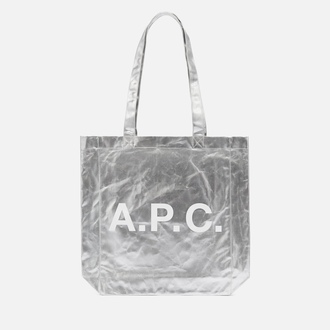 A.P.C. Сумка Lou Tote