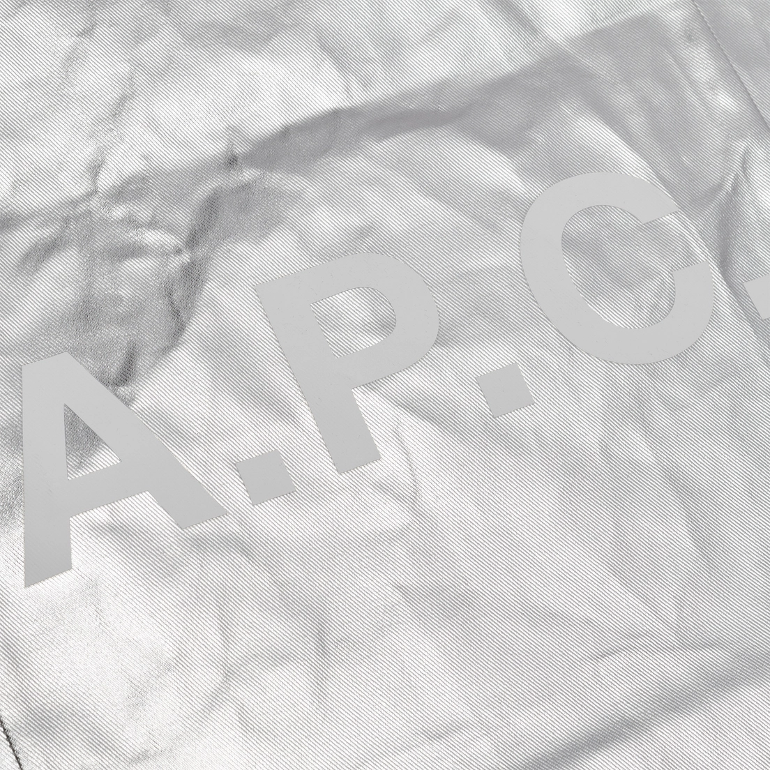 A.P.C. Сумка Lou Tote