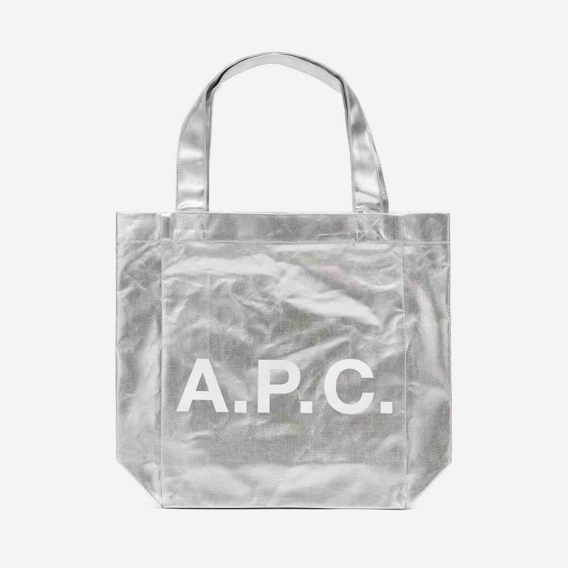 A.P.C. Сумка Lou Small Tote