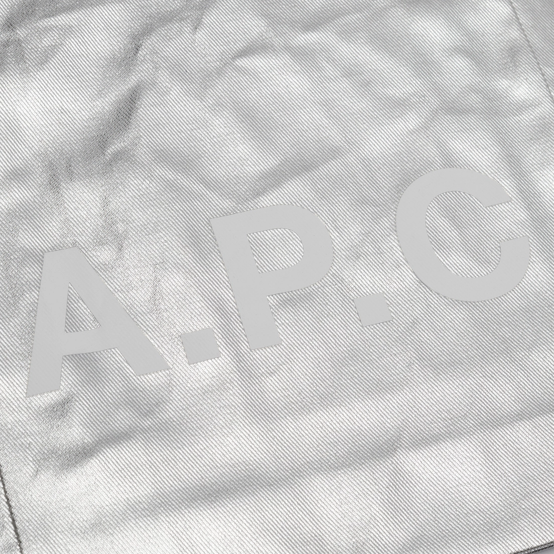 A.P.C. Сумка Lou Small Tote