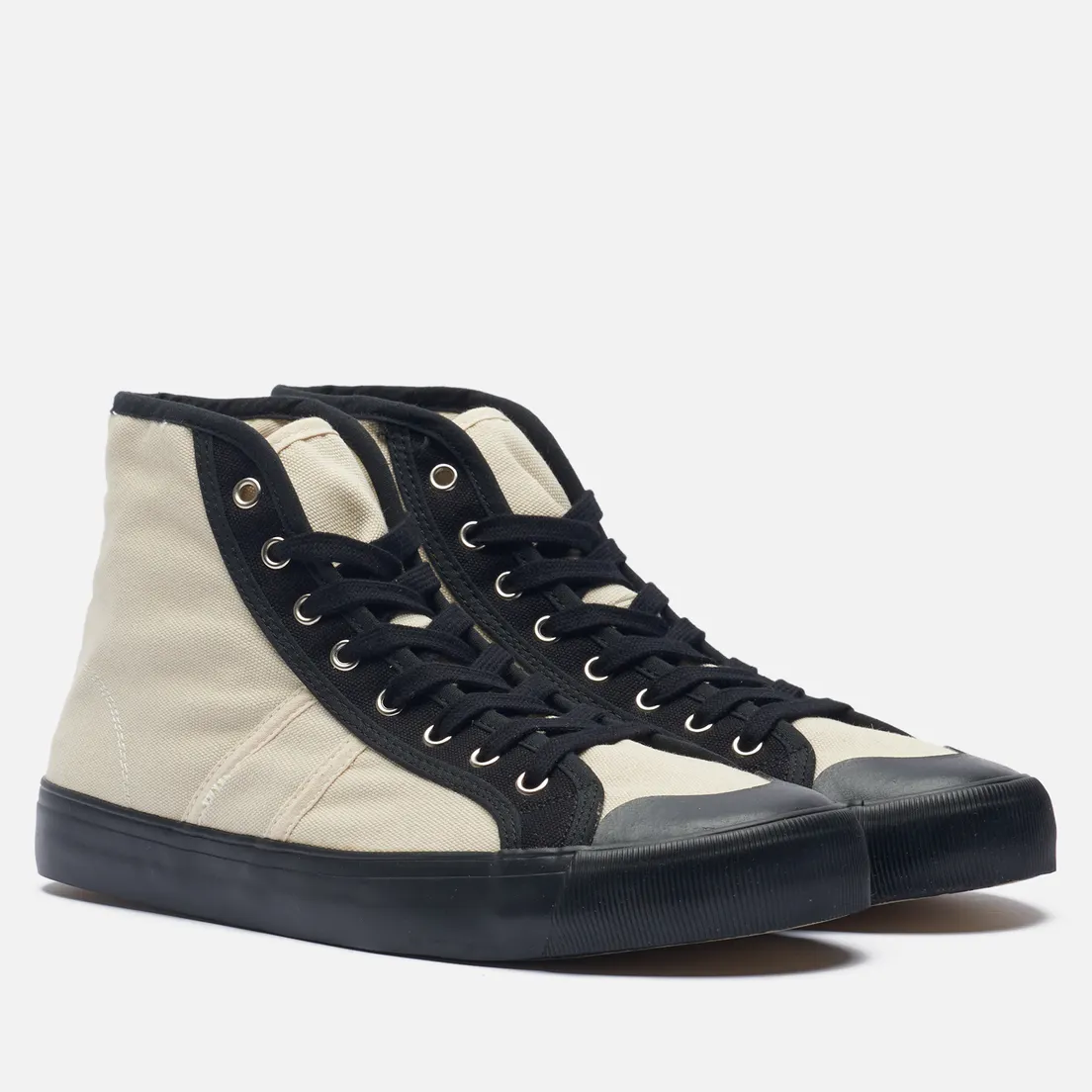 US Rubber Мужские кеды Colchester Contrast Hi