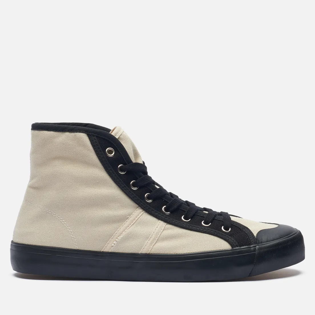 US Rubber Мужские кеды Colchester Contrast Hi
