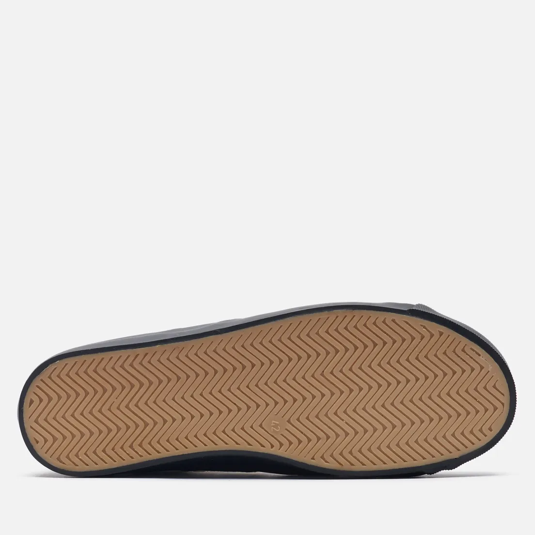 US Rubber Мужские кеды Colchester Contrast Hi