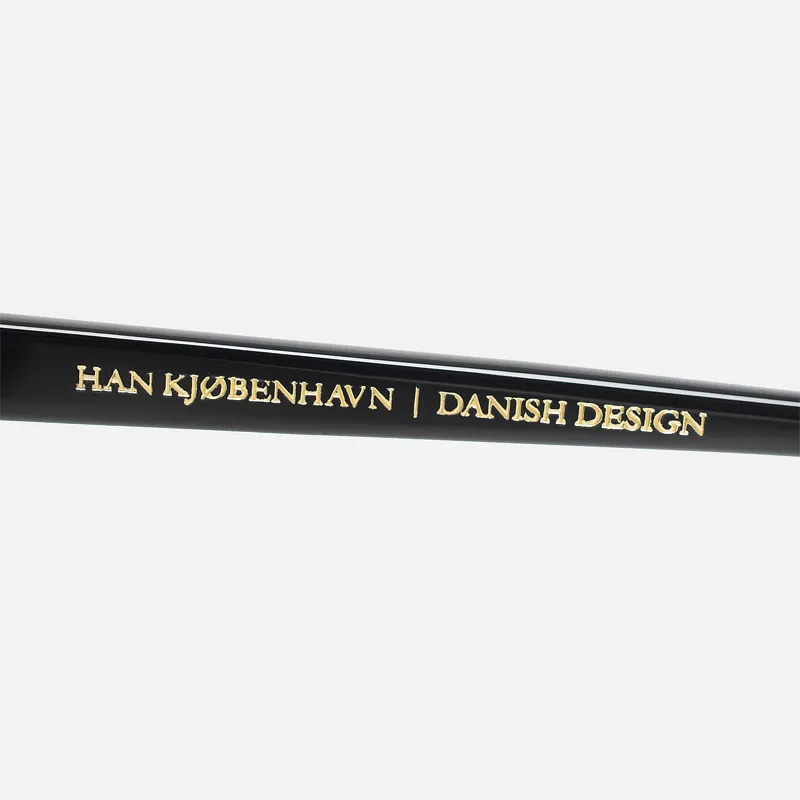 Han Kjobenhavn Солнцезащитные очки Timeless Clip-On