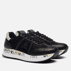 Premiata Женские кроссовки Conny 4821