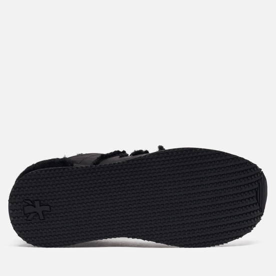 Женские кроссовки Premiata Conny 4825 Black