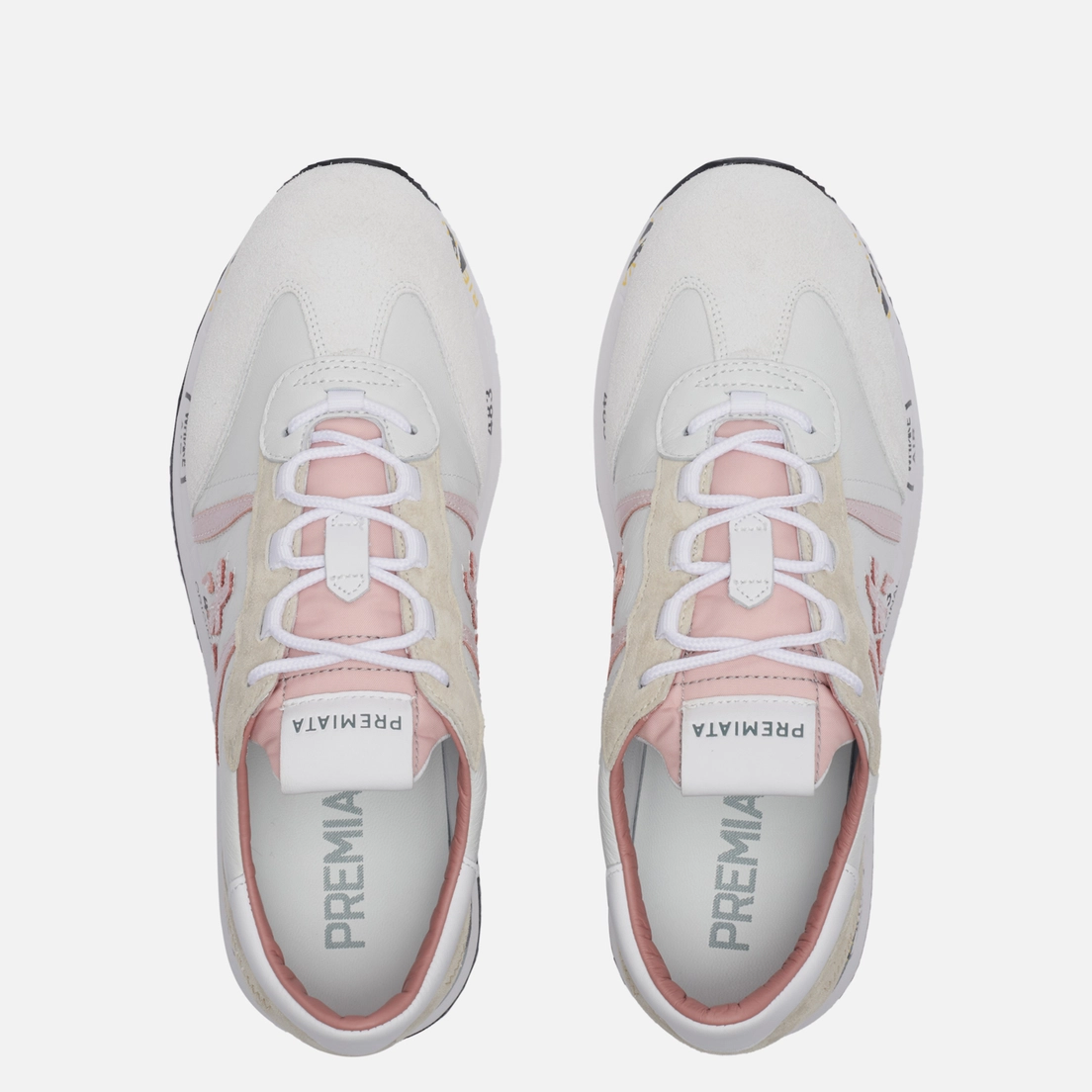 Premiata Женские кроссовки Conny 5203