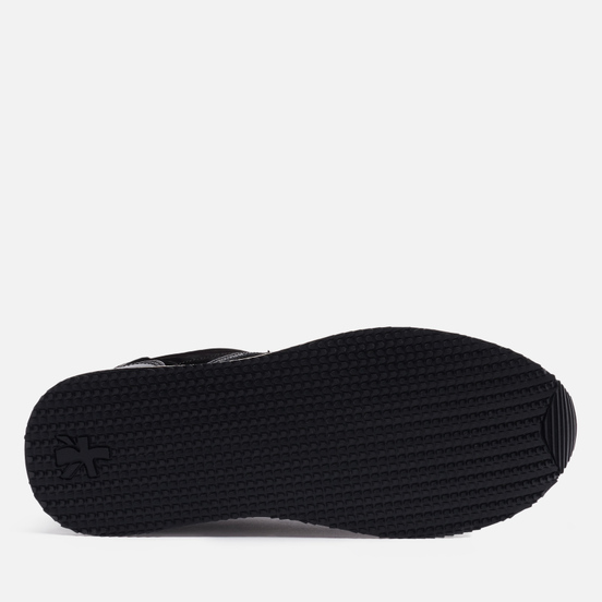 Женские кроссовки Premiata Conny 5330 Black