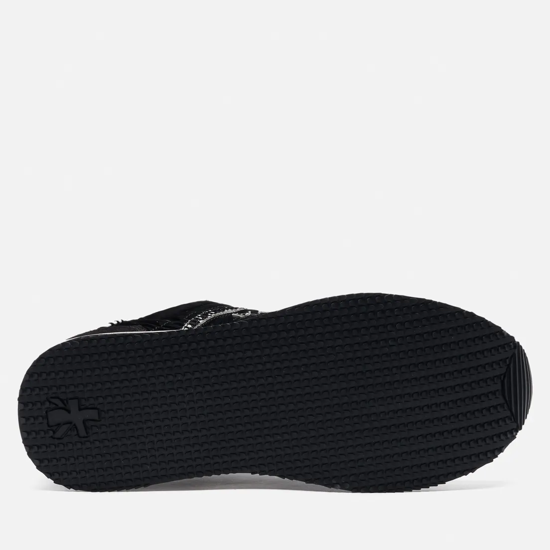 Premiata Женские кроссовки Conny 5333
