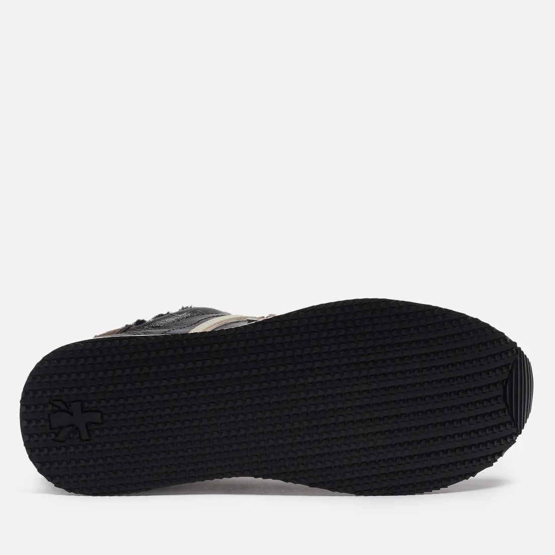 Premiata Женские кроссовки Conny 5516